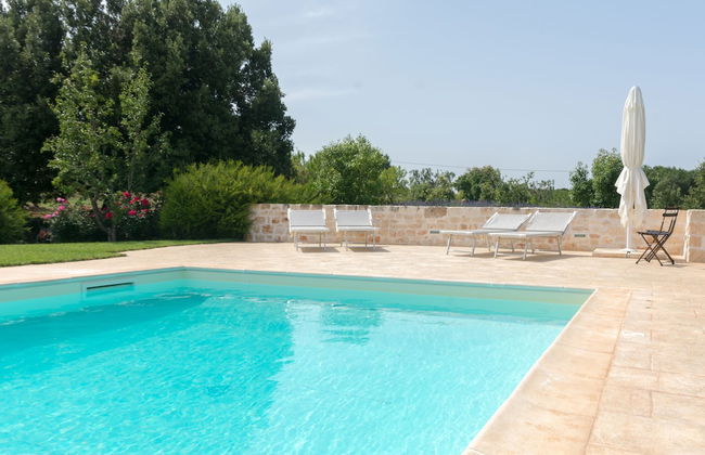 Trullo Petrelli - Foto 17