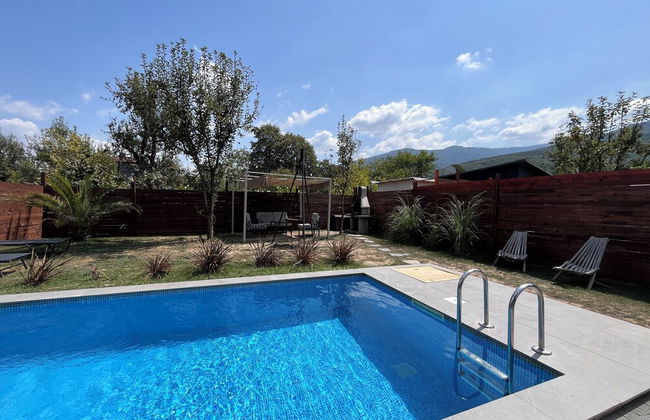 Monk Livingspace - Foto 41