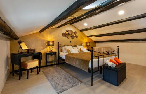 CROGO Villa Paradiz - Foto 20