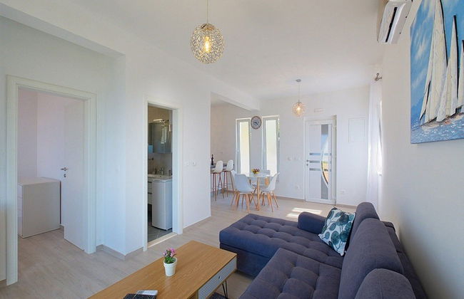 Apartments Grljević - Foto 13