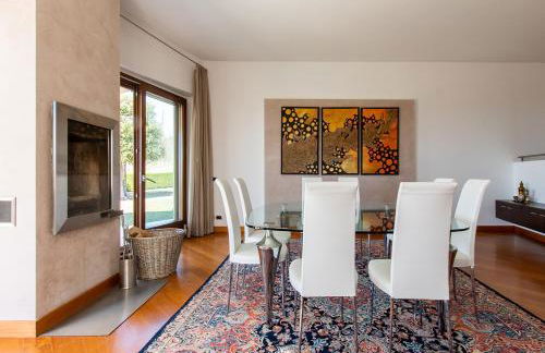 Villa in Langa - Foto 16