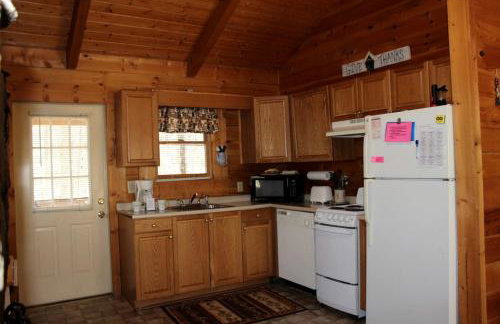 Peaceful Cabin Rental with a Hot Tub near Beckley, West Virginia - Foto 4