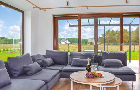 Awesome Home In Nowe Warpno With Wifi - Foto 23