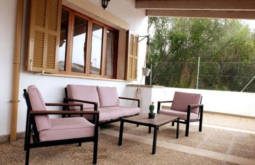 Bonito Chalet en Sa Ràpita - Foto 28