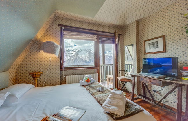 La Stella Alpina in Sestriere - Foto 18