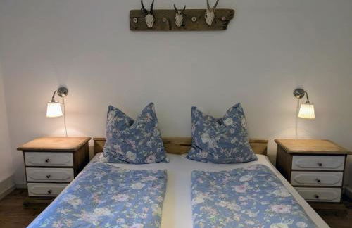 Ferienwohnung Ramona - idyllisch und charmant - Foto 9