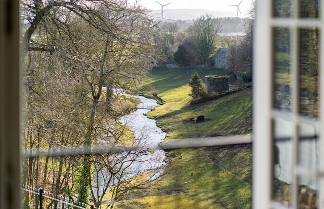 Thatched Cottage - hot tub BBQ and Pool Table - Foto 5