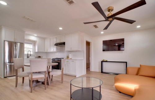 4 Mi to TTU Remodeled Retreat with Fenced Yard! - Foto 6