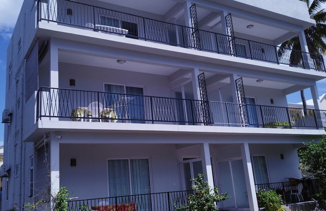 Villa Alexis Self-Catering - Photo 17