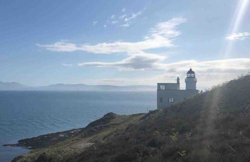 Panoramic Lookout, Davaar Island - Foto 36