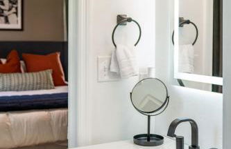 New 5 Star Luxury Putting Green Hot Tub EV Fire Pit 5Min From The Masters - Foto 23