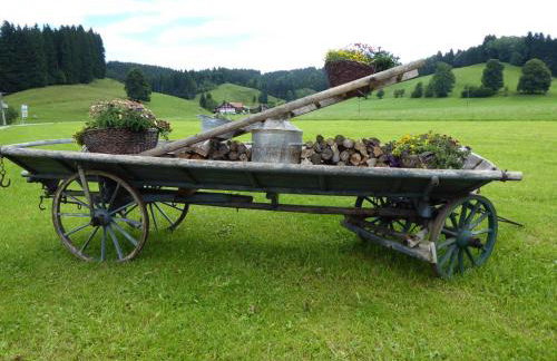 Ferienwohnung Rupp - Photo 7