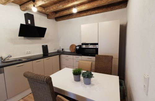 Das Kirch24 - DAS Ferienhaus in Heidenburg - Foto 13