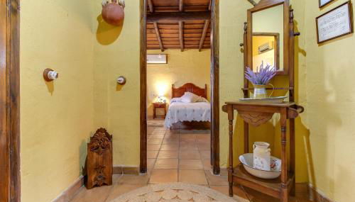 Casa Rural Manantío Blanco - Foto 5, Lobby or reception