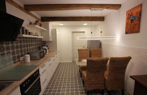 Ferienhaus Weideblick - Foto 17