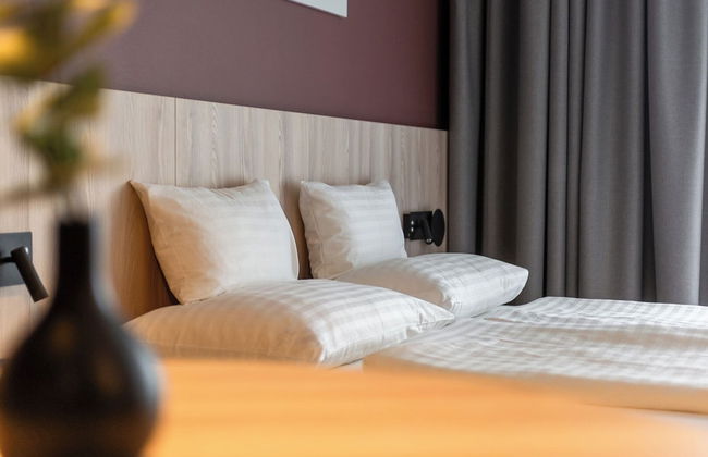 Hotel Novapart - Foto 10