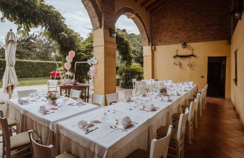 Agriturismo Alba - Photo 31