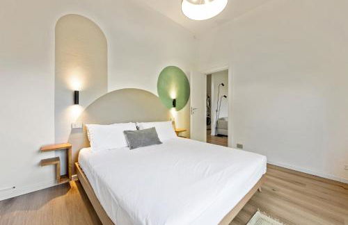 Lakefront apartment with terrace near Como - Foto 12