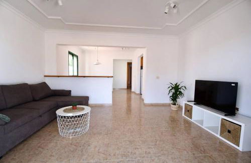 Kalendra Rofe · Amplia y tranquila cerca del mar - Foto 22