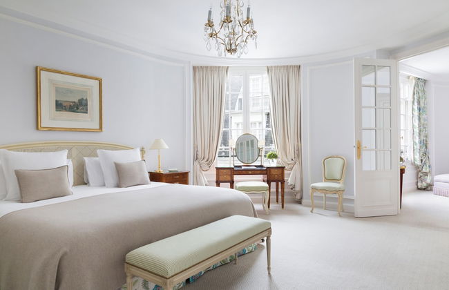 Le Bristol Paris - Oetker Hotels - Foto 62