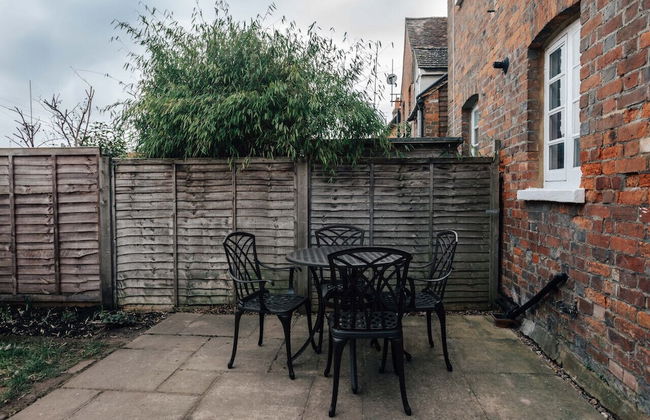 Chalk House - Pet Friendly - From 125 Per Night - Foto 52