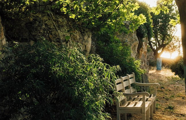 Terra Cassa Private Villa - Photo 69