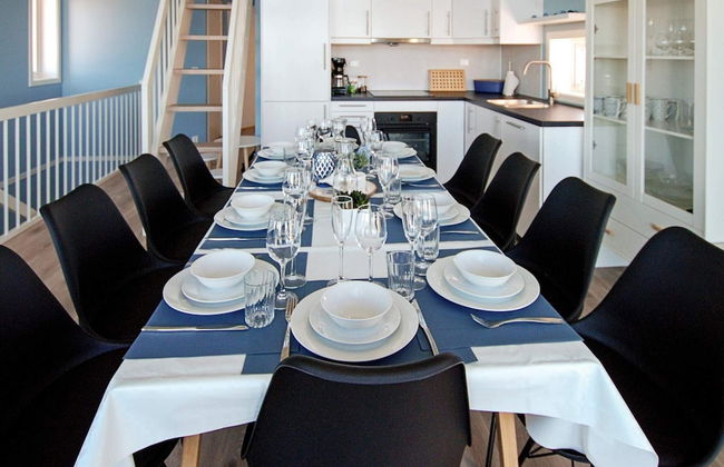 Holiday Home in BrattvÃ¥g - Foto 54