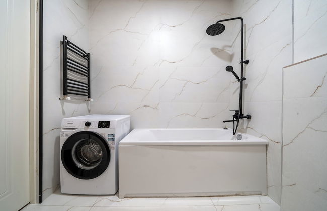 Niabi Loft Apartments - Foto 26