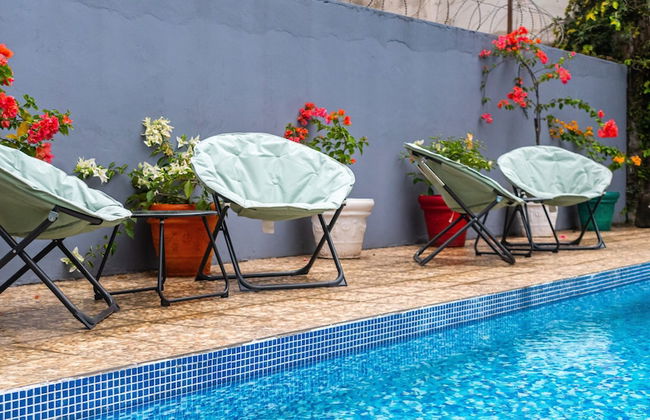 VMD Aparthôtel - Foto 25