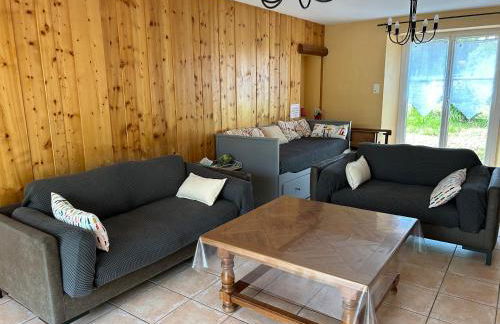 Gîte la Chenevière - Foto 6