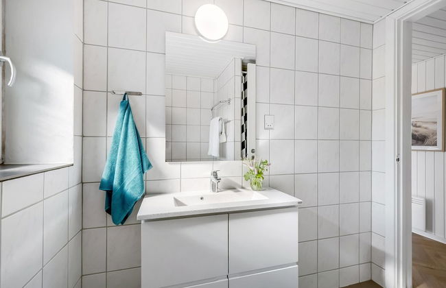 "Hillevi" - 200m from the sea - Photo 23