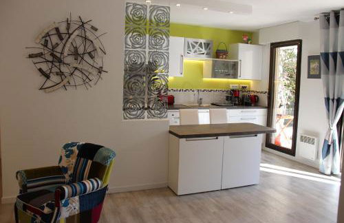 Central avec Jardin - Foto 13