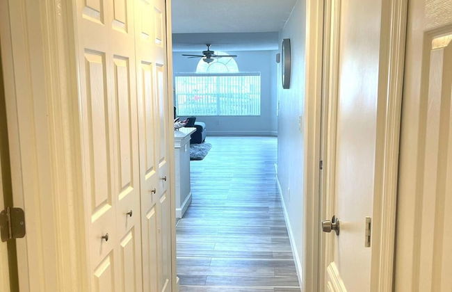 Grand Family 3BD Condo Apartment Near Disney Parks 5 - Foto 22