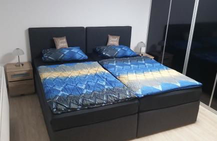 Ferienwohnung Sandra Hockenheim - Foto 7