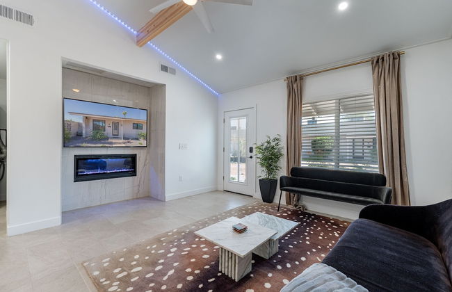 Ash & Ko Boutique Lodging - Photo 13