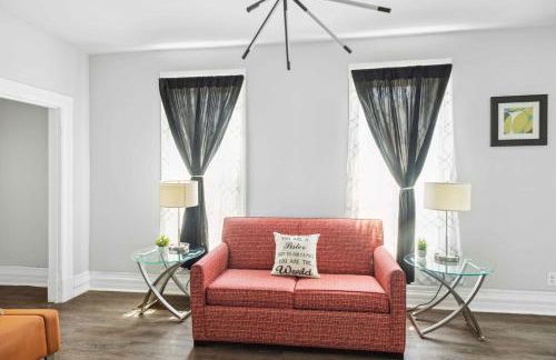 Detroit 3BR Retreat w/ Wi-Fi + Street Parking - Foto 2