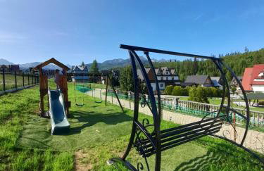 Domki nad Borem - Foto 18