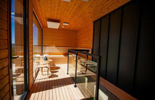 Bieszczady , Sadyba na Lipowcu - Foto 45