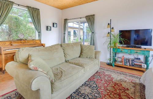 Las Cruces Studio about 3 Mi to NMSU! - Foto 7