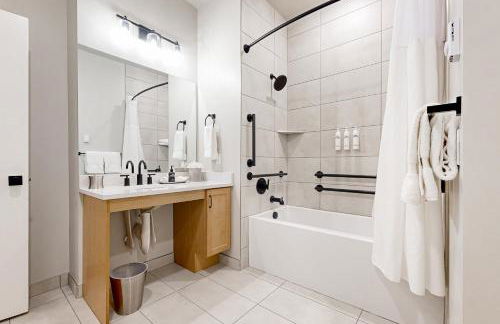 304 - Black Rock Mountain Resort - Foto 24