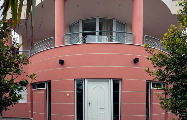 Villa Serenity - Foto 48