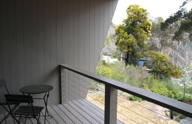 Hepburn Bathhouse & Spa Villas - Foto 51