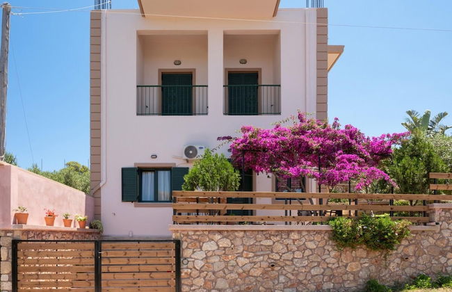 Peroulakis Traditional House - Foto 39