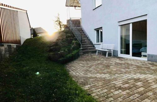 Schwarzwald - Gemuetliches 2 Zimmer Apartment! - Foto 18