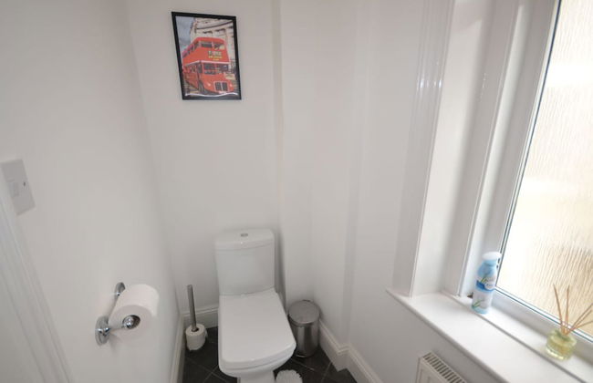 4 Roslyn House - Foto 6