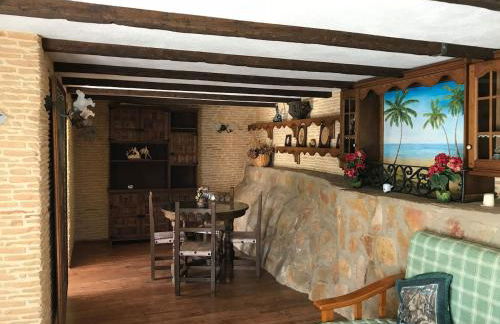 Villa SOLMAR - Foto 21