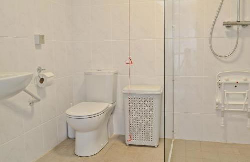 Llanlliwe Cottage - Foto 13