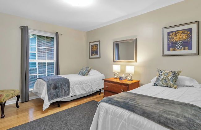 Comfy Condo - Foto 7