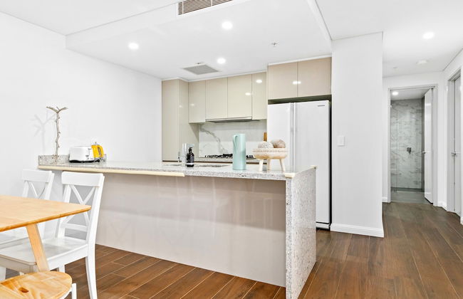 Resort facilities 4 bedroom Apartment OP - Photo 15