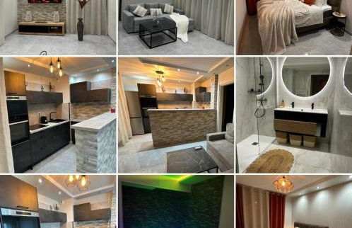 T3 5 étoile jacuzzi - Photo 19